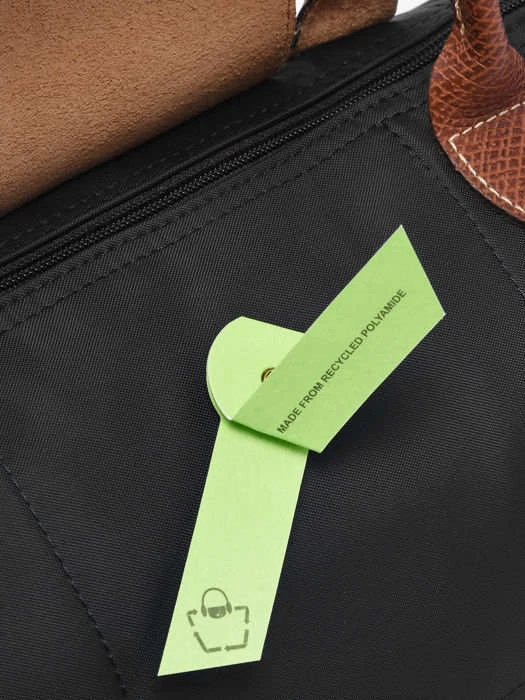 Small Le Pliage Original Travel Bag LONGCHAMP 11 Small Le Pliage Original Travel Bag LONGCHAMP – Image 9