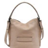 Leather Crossbody Bag Longchamp 3D LONGCHAMP 2 Leather Crossbody Bag Longchamp 3D LONGCHAMP -Style Mix Soldes 953638