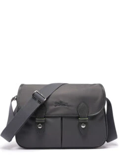 Crossbody Bag Le Pliage Green LONGCHAMP