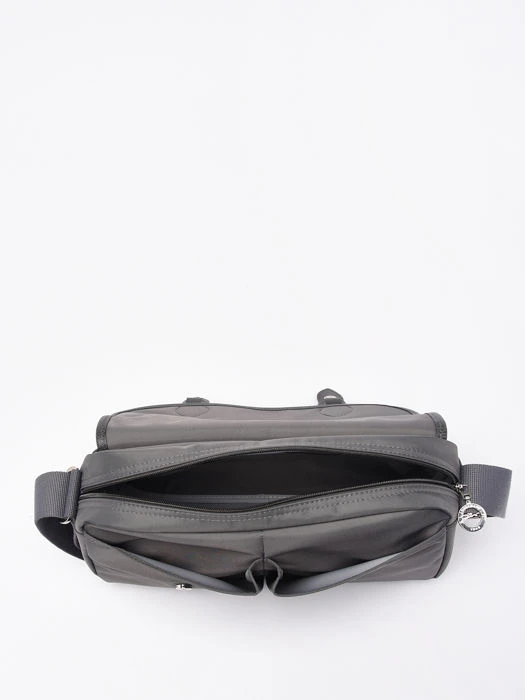 Crossbody Bag Le Pliage Green LONGCHAMP 6 Crossbody Bag Le Pliage Green LONGCHAMP – Image 4