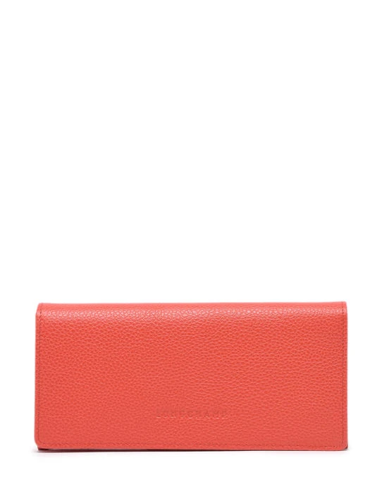 Le Foulonn� ALL IN ONE Leather LONGCHAMP 4 Le Foulonn� ALL IN ONE Leather LONGCHAMP – Image 2