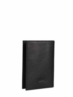 Leather Le Foulonn� Passport Holder LONGCHAMP -Style Mix Soldes 957268