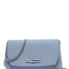 Crossbody Bag Roseau Leather LONGCHAMP -Style Mix Soldes 961268