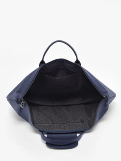 Medium Leather Le Pliage Xtra Travel Bag LONGCHAMP -Style Mix Soldes 961369