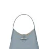 XS Leather Roseau Shoulder Bag LONGCHAMP 1 XS Leather Roseau Shoulder Bag LONGCHAMP -Style Mix Soldes 968032