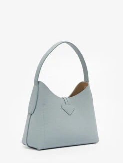 XS Leather Roseau Shoulder Bag LONGCHAMP 13 XS Leather Roseau Shoulder Bag LONGCHAMP -Style Mix Soldes 972565