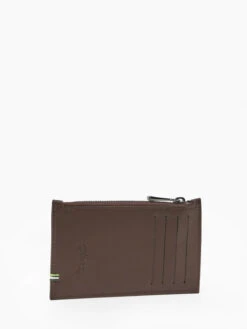 Leather Longchamp Sur Seine Coin Purse LONGCHAMP -Style Mix Soldes 972671