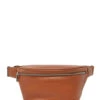 Leather Le Foulonn� Belt Bag LONGCHAMP -Style Mix Soldes 972705