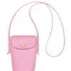 Leather Epure Phone Case LONGCHAMP -Style Mix Soldes 984769