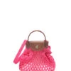 XS Crossbody Bag Le Pliage Filet LONGCHAMP 1 XS Crossbody Bag Le Pliage Filet LONGCHAMP -Style Mix Soldes 987239
