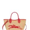 Small Le Panier Pliage Bag LONGCHAMP 1 Small Le Panier Pliage Bag LONGCHAMP -Style Mix Soldes 989595