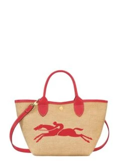 Small Le Panier Pliage Bag LONGCHAMP
