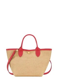 Small Le Panier Pliage Bag LONGCHAMP -Style Mix Soldes 989597