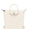 Leather Women's Backpack Le Pliage Xtra LONGCHAMP 1 Leather Women's Backpack Le Pliage Xtra LONGCHAMP -Style Mix Soldes 989715