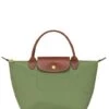 Small Le Pliage Handbag LONGCHAMP -Style Mix Soldes 991379