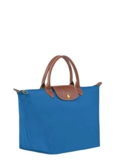 Medium Le Pliage Handbag LONGCHAMP -Style Mix Soldes 991381