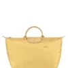 Small Travel Bag Le Pliage Green LONGCHAMP -Style Mix Soldes 996693