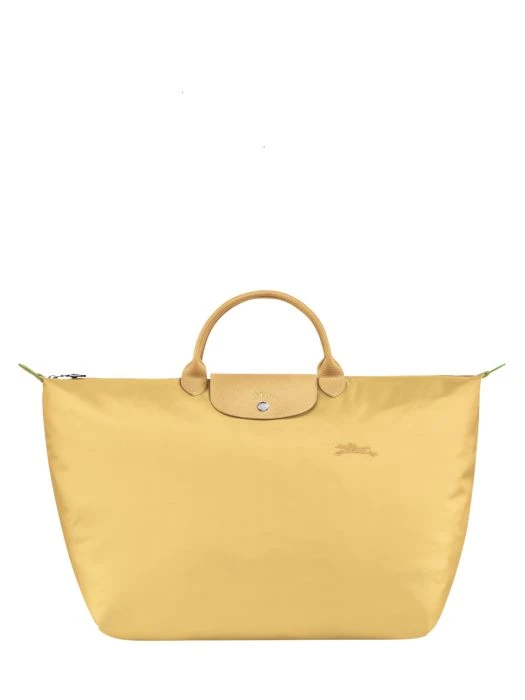 Small Travel Bag Le Pliage Green LONGCHAMP 3 Small Travel Bag Le Pliage Green LONGCHAMP