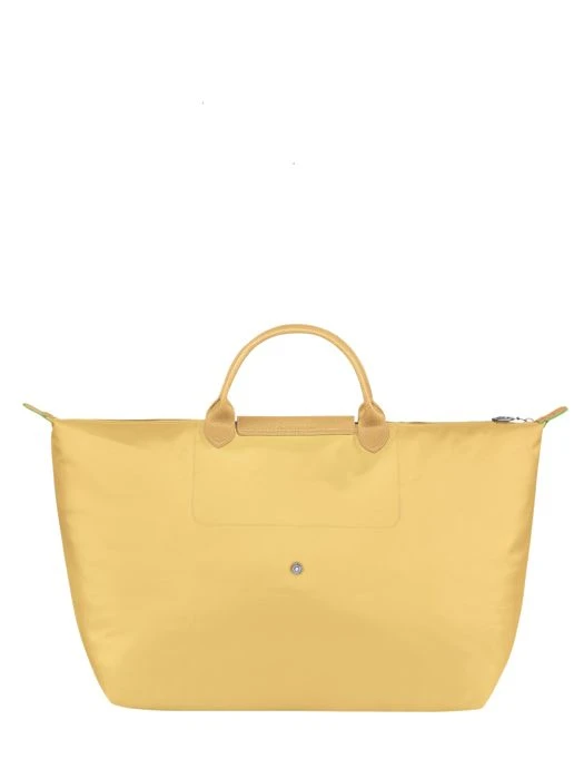 Small Travel Bag Le Pliage Green LONGCHAMP 6 Small Travel Bag Le Pliage Green LONGCHAMP – Image 4