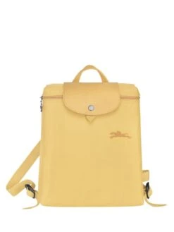 Backpack Le Pliage Green LONGCHAMP