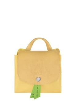 Backpack Le Pliage Green LONGCHAMP -Style Mix Soldes 996700