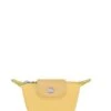 Coin Purse Le Pliage Green LONGCHAMP -Style Mix Soldes 996701