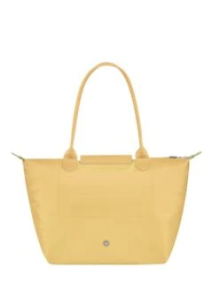 Medium Shoulder Bag Le Pliage Green LONGCHAMP -Style Mix Soldes 996711