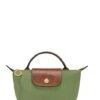 Zipped Pouch Le Pliage LONGCHAMP 1 Zipped Pouch Le Pliage LONGCHAMP -Style Mix Soldes 997343