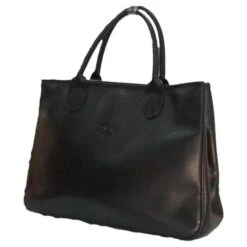 #longchamp #cabas #sac à Main #noir