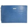 LONGCHAMP Bleu -Style Mix Soldes pochettes longchamp cuir bleu