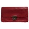 Longchamp Pochettes Rouge