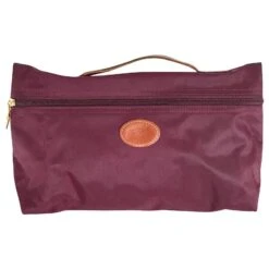 Longchamp Pliage Prune