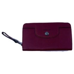 Portefeuille Longchamp Bordeaux