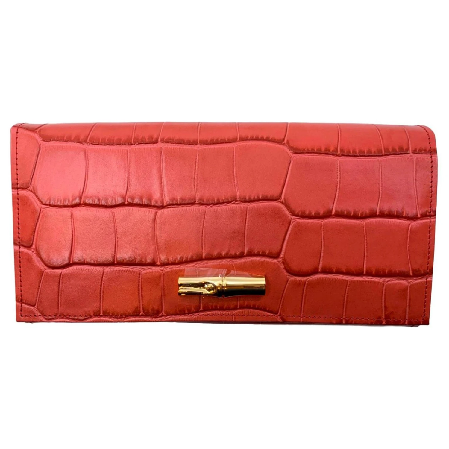 Longchamp Portefeuille Roseau 3 Longchamp Portefeuille Roseau