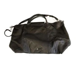 Sac à Main LONGCHAMP Noir