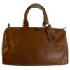 Longchamp Sac Bowling Cognac -Style Mix Soldes sac bowling longchamp cuir cognac