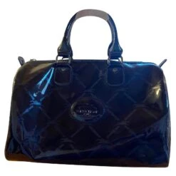 Sac Bowling Longchamp Noir