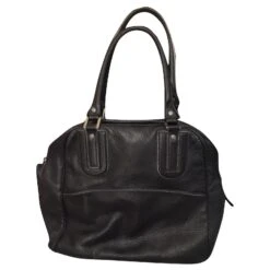 Légende Longchamp Sac It Bag Noir