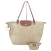 Sac Longchamp Beige 1 Sac Longchamp Beige -Style Mix Soldes sac longchamp autre beige