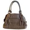 Sac Longchamp Marron Clair -Style Mix Soldes sac longchamp cuir marron clair