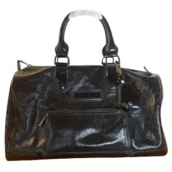 Sac Longchamp Noir