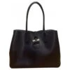 Sac Longchamp Roseau Bleu Marine -Style Mix Soldes sac longchamp roseau bleu marine cuir