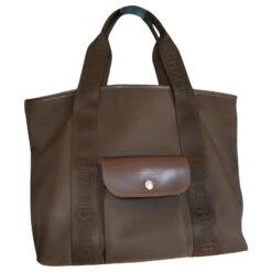 Longchamp Marron