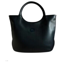 Longchamp CABAS Bleu Marine