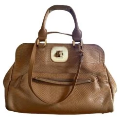 Gatsby De Longchamp Beige
