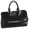Longchamp Gatsby Noir 2 Longchamp Gatsby Noir -Style Mix Soldes sacs a main gatsby longchamp cuir vernis noir