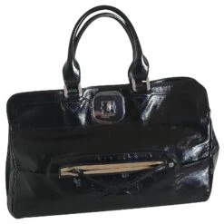 Longchamp Gatsby Noir