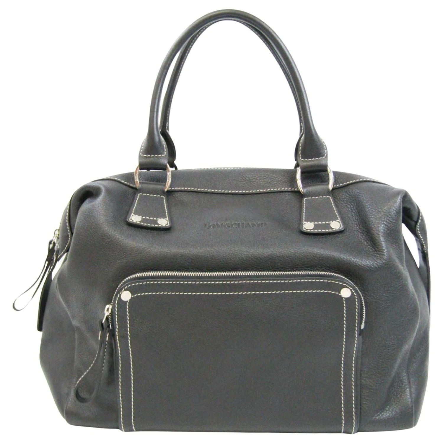 LONGCHAMP Noir 3 LONGCHAMP Noir