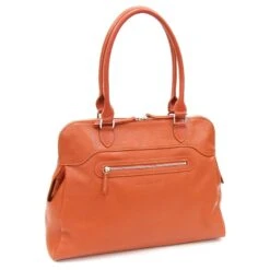 LONGCHAMP Orange