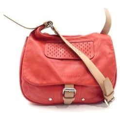 Longchamp Sacs à Main Orange